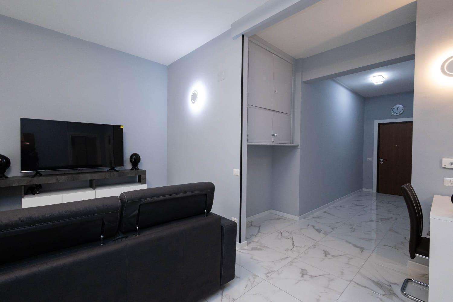 Cf Luxury House Apartment Lido di Ostia Exterior photo