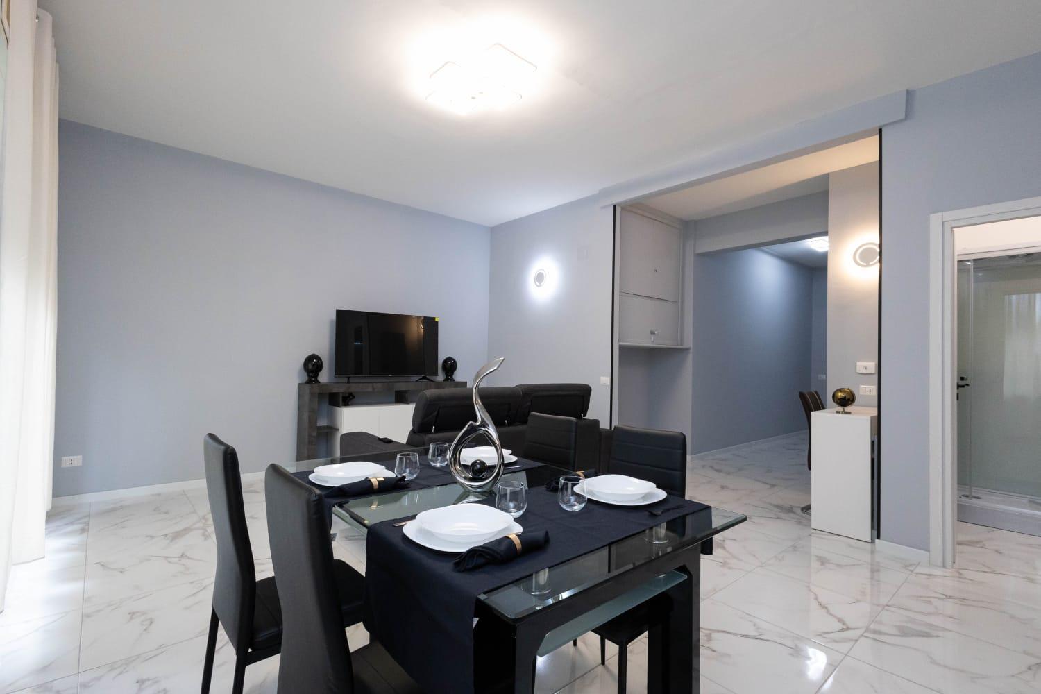 Cf Luxury House Apartment Lido di Ostia Exterior photo