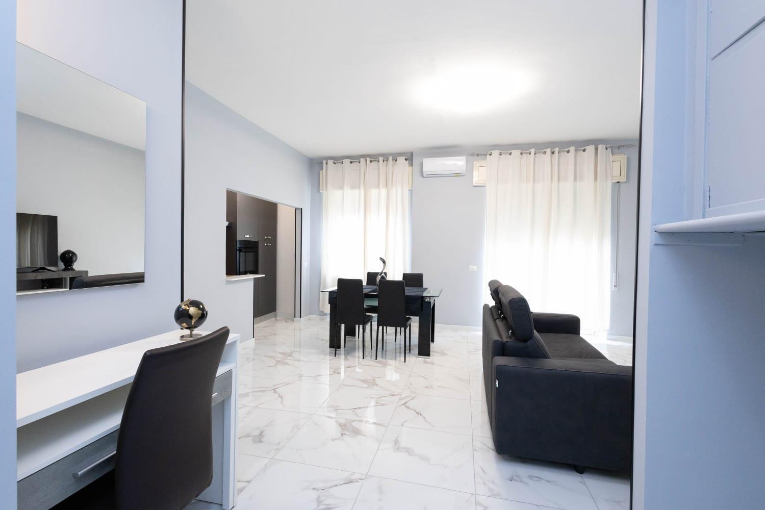 Cf Luxury House Apartment Lido di Ostia Exterior photo