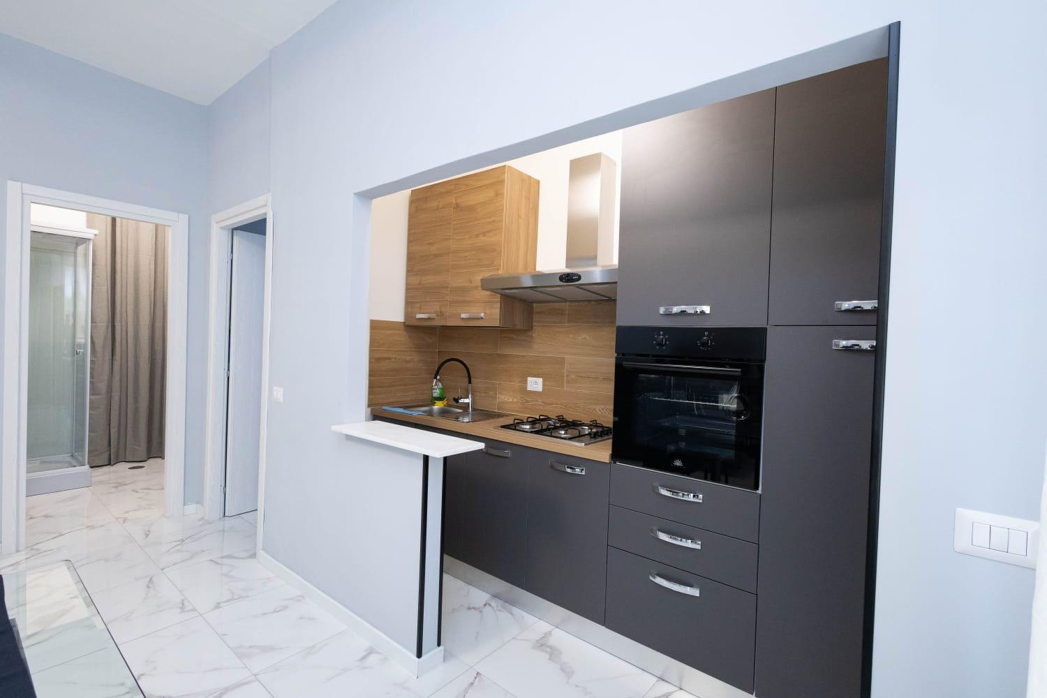 Cf Luxury House Apartment Lido di Ostia Exterior photo